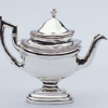Tea Set- Tea Pot
