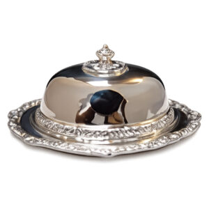 1L- Limited Edition Covered Meat Platter