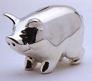 Piggy Bank