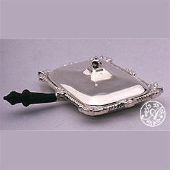 Covered Dish (Silent Butler Style)