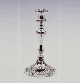 2" Candlestick