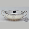 1L- Limited Edition Paneled Punch Bowl