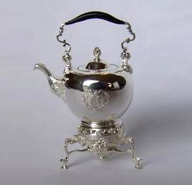 1L- Limited Edition English Kettle