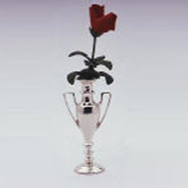 Two-Handled Greek Vase Form