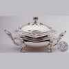 1L- Limited Edition Bombe Tureen