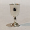 Tulip Shaped Water Goblet