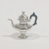George I Tea Pot