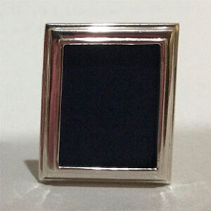 Limited Edition Sterling Silver Picture Frame