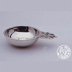 Porringer