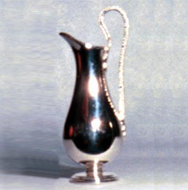 Ewer-Wine Jug