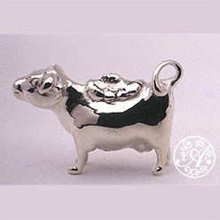 Cow Creamer