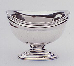 Tea Set - Waste Bowl (5 Piece Set)