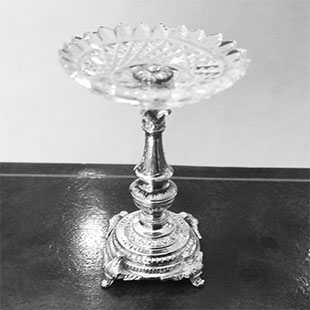 Limited Edition Georgian Compote