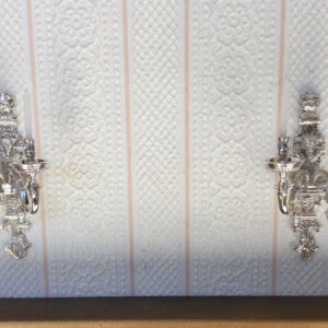 Limited Edition Sconces