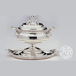 1L- Limited Edition Soup Tureen