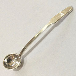 #199 Punch Ladle