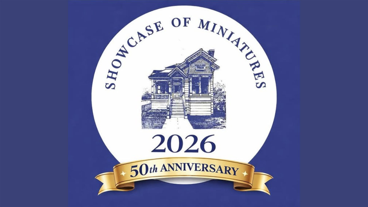 Good Sam Showcase of Miniatures